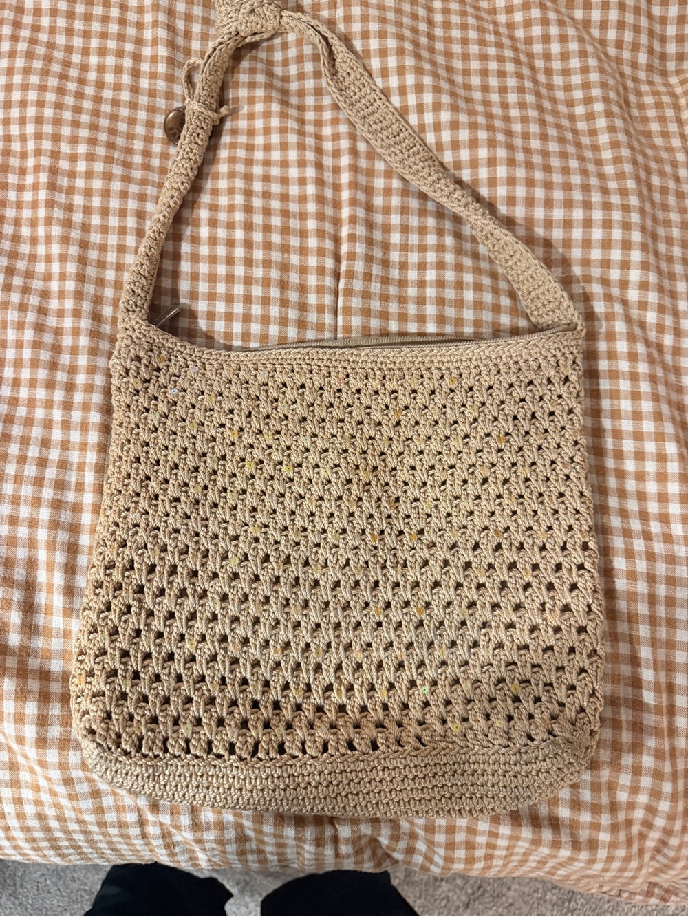 GUC The Sak Shoulder Bag